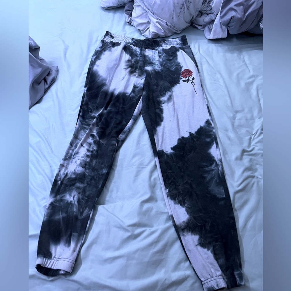 Men’s joggers medium